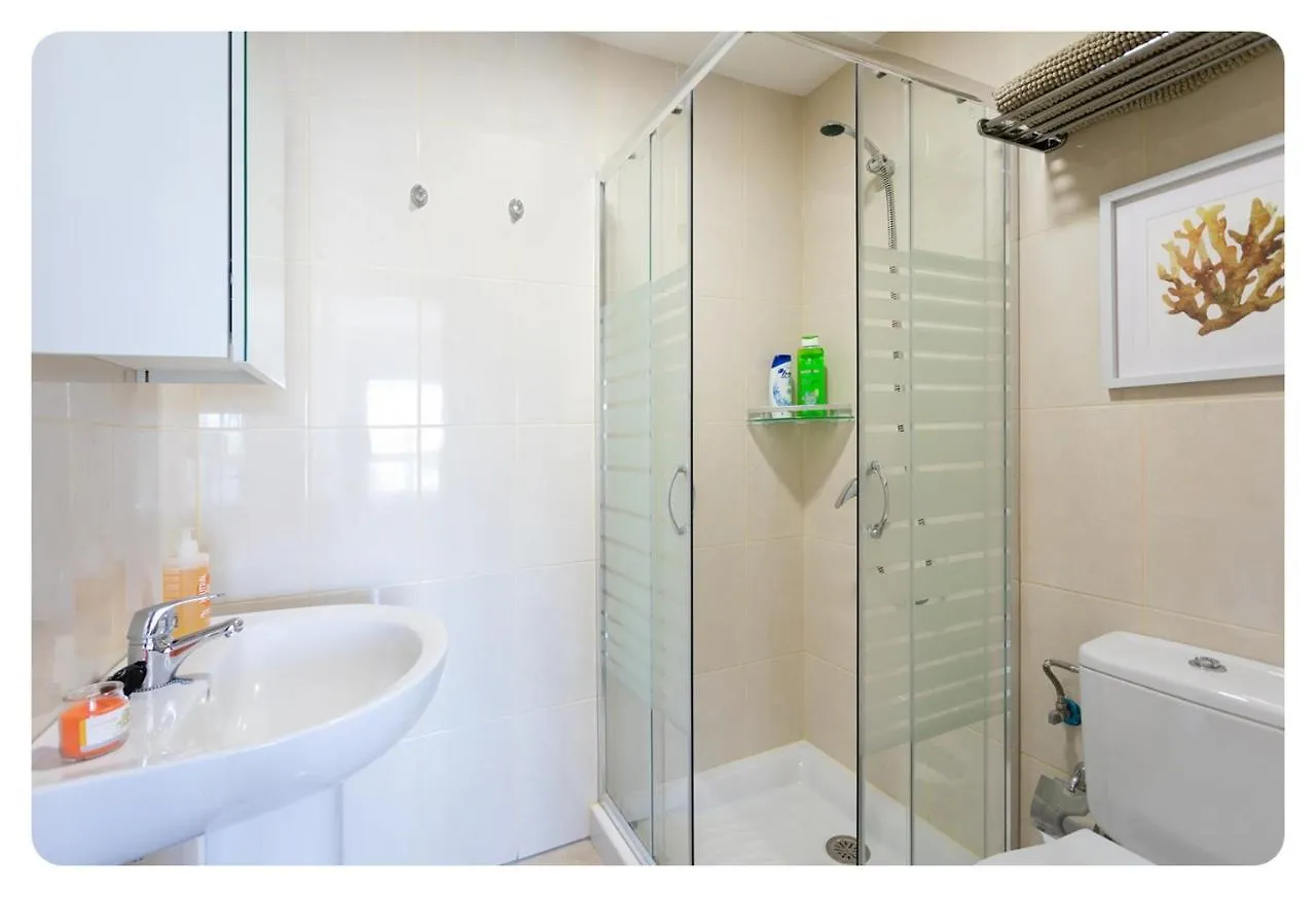 Live San Isidro Cedro Apartment  San Isidro (Tenerife)