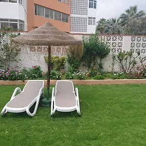 Macarena's *sea View*-saltillo Alto Apartamento Torremolinos